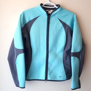 NIKE GOLF JACKET